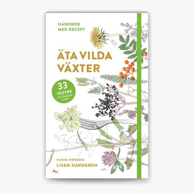 Äta Vilda Växter, Lisen Sundgren