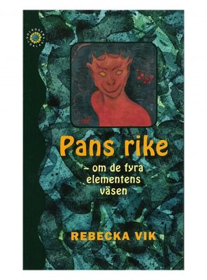 Pans Rike, Rebecka Vik