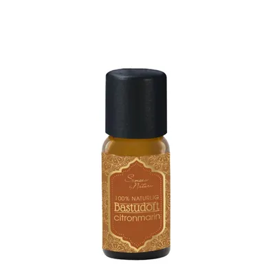 Bastuolja Citronmarin 10 ml