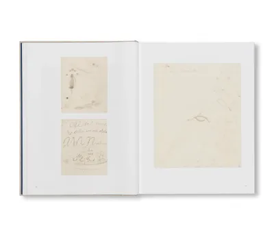 Hilma af Klint Spiritualistic Drawings 1895-1910 - Kurt Almqvist & Daniel Birnbaum