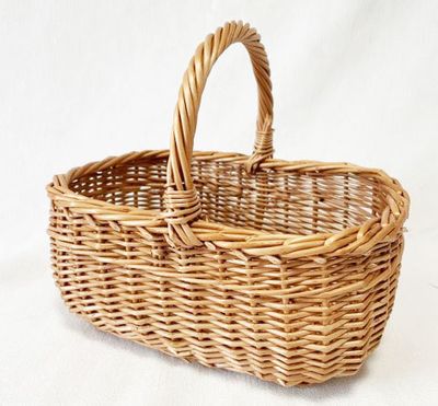 Barnkorg Pärlan