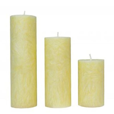 Ljus Crystelljus Limone
