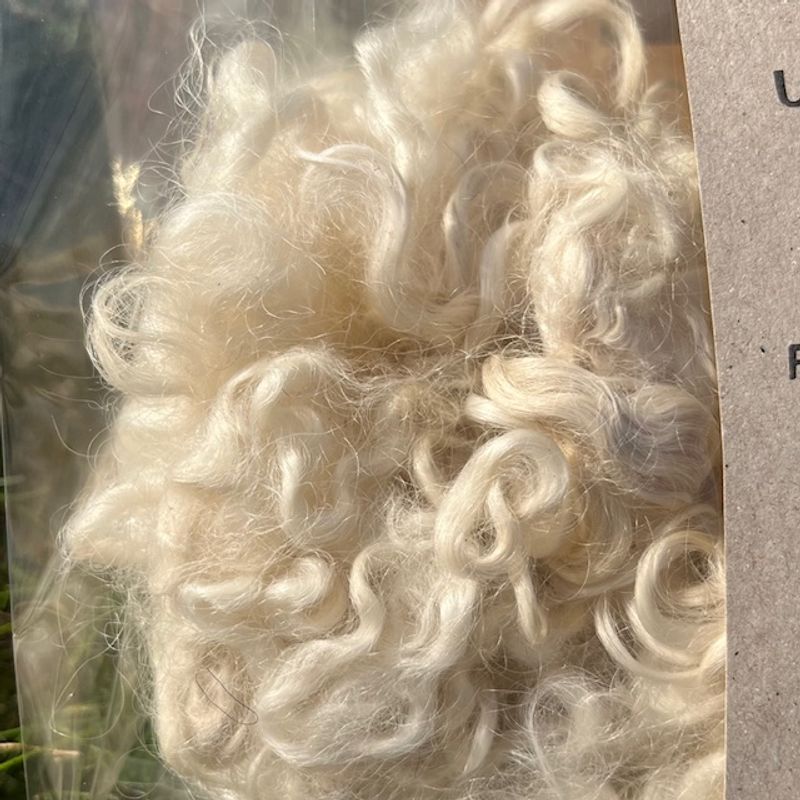 ULLOCKAR Vit, 30 g