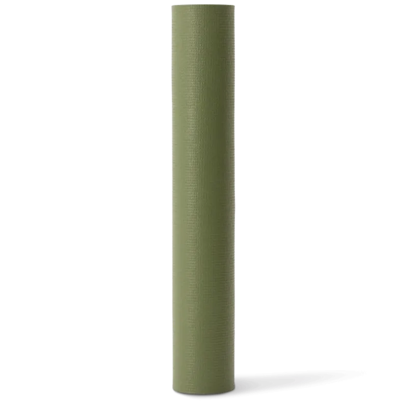 Yogamatta Eco Plus, 180x60cm, Salvia