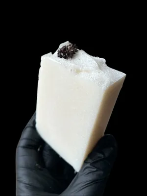 Salt snö-Järna tvåleri