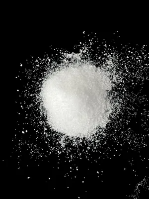 Avslappningssalt Salt snö EKO Järna Tvåleri