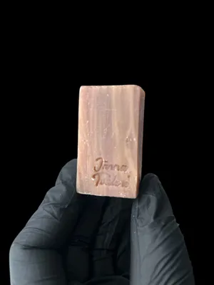 Mini-tvål CEDERTRÄ - Järna tvåleri