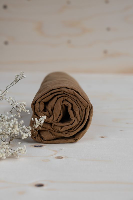 Lakan Crinkle EKO Kummin