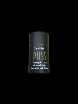 PussSandeltraframifran