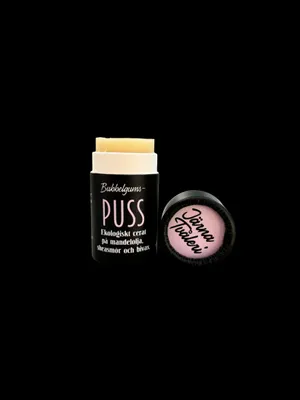 Puss Bubbelgum