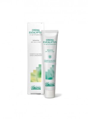 Eucalyptus Cream 50 ml