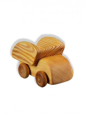 Liten Tipplastbil 12,5cm, Debresk