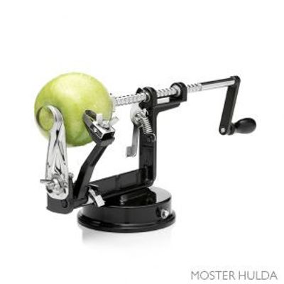 Äppelskalare Original Moster Hulda