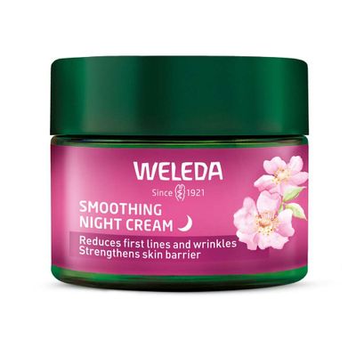 Smoothing Night Creme, 40ml