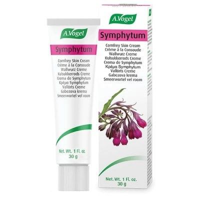 Symphytum Vallörtskräm 35g/37ml