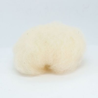 Dockstoppning ull 300g