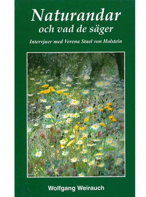 Naturandar & vad de säger