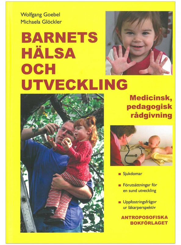 Barnets Hälsa och utveckling, Goebel & Glöckler