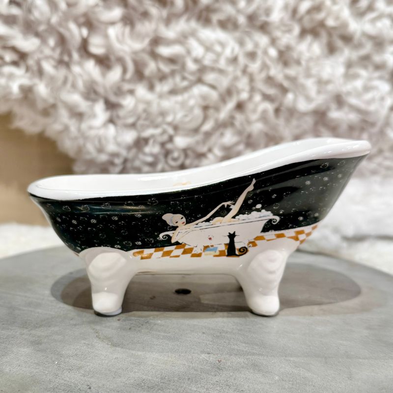 Tvålfat Badkar CLEOPATRA