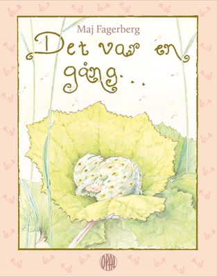 Det var en gång...-Maj Fagerberg