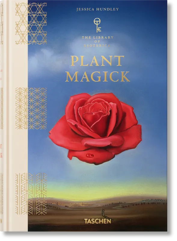 Plant Magick, Hundley Jessica