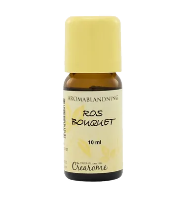 Doftolja Ros Bouquet 5 ml
