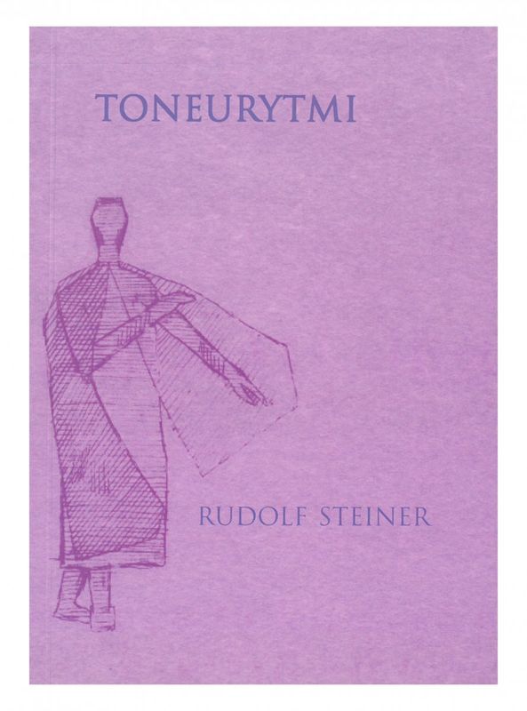 Toneurytmi, Rudolf Steiner