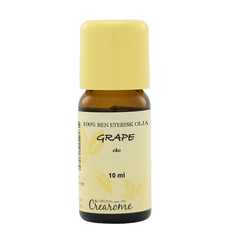 Doftolja Grape Eko 10 ml