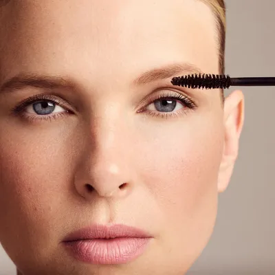 Long Lasting Mascara 02 Brown, Dr. Hauschka