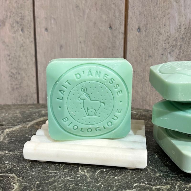 Tvål Åsnemjölk EKO - Kaprifol