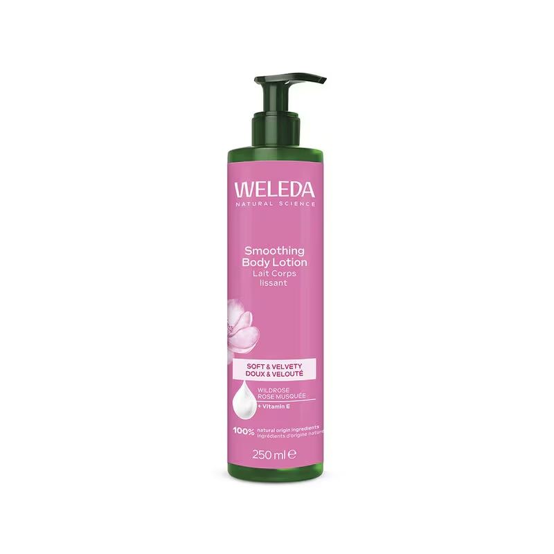 Smoothing Body Lotion 250ml