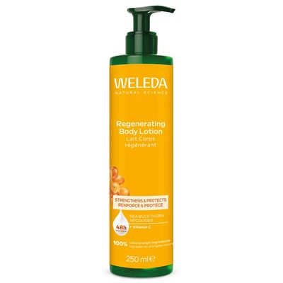 Regenerating Body Lotion 250ml