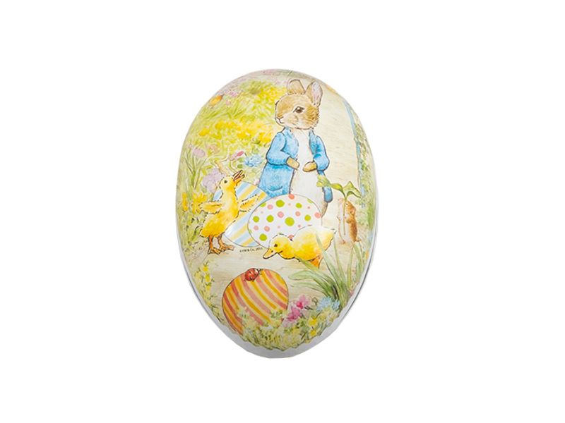 Påskägg Beatrix Potter 12 cm