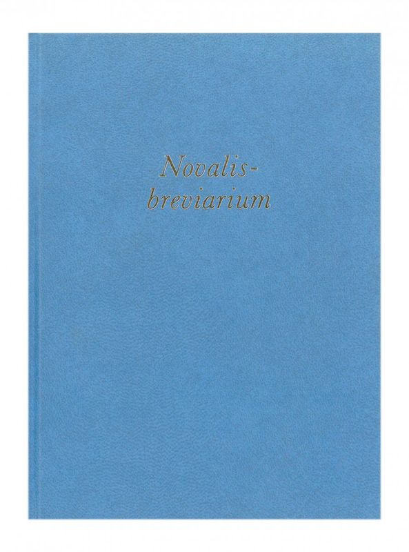Novalis-breviarium