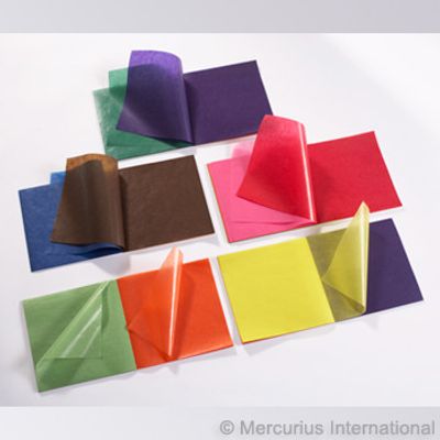 Drakpapper 16x16 cm, 100 ark
