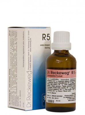Dr.Reckeweg R5 50 ml