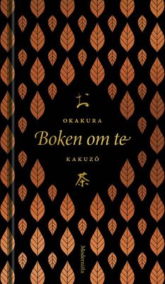 Boken om Te