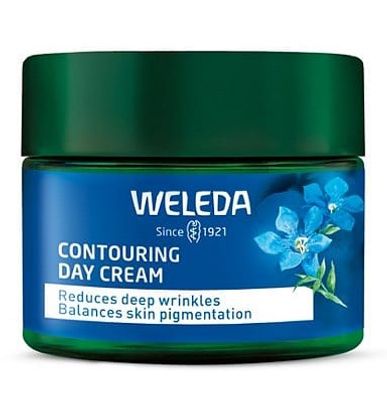 Contouring Day Cream 40 ml, Weleda