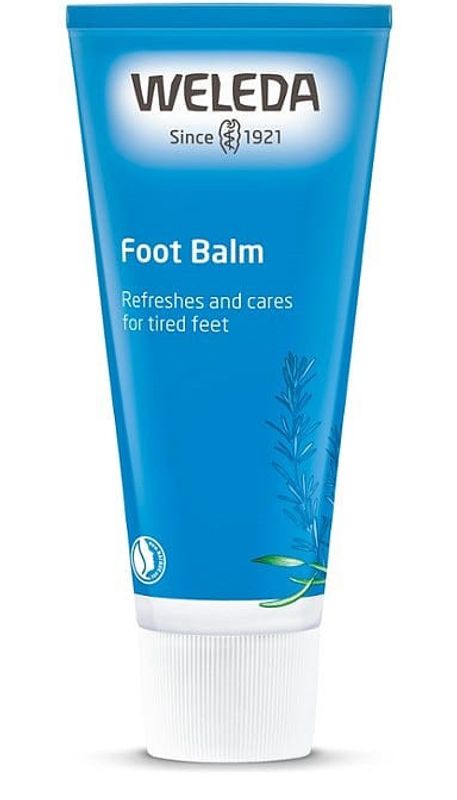 Fotbalsam 75 ml, Weleda