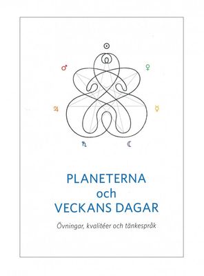 Planeterna och veckans dagar, Kerstin Hemlin