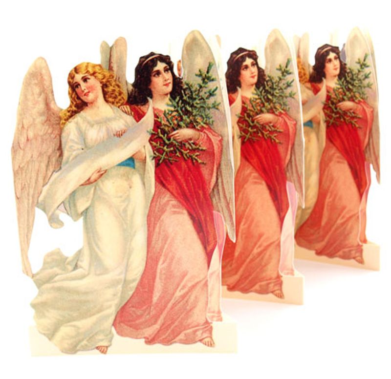 Pappersrader Parängel