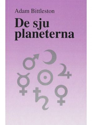 De sju planeterna, Adam Bittleston