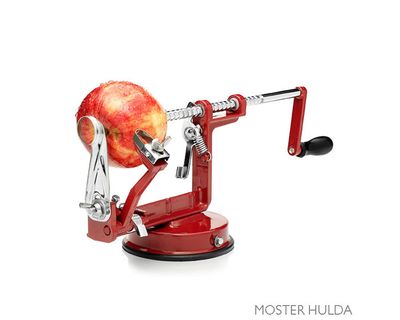 Äppelskalare Original Moster Hulda