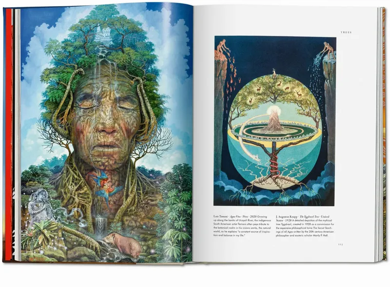 Plant Magick, Hundley Jessica