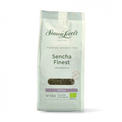 Te EKO 90g - Sencha Finest