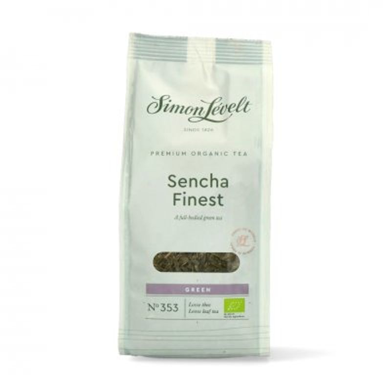 Te EKO 90g - Sencha Finest