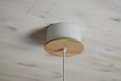 Robyggelampan Kvarnen - taklampa