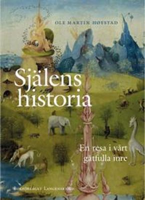 Själens Historia
