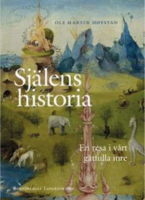 Själens Historia