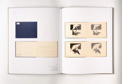 Hilma af Klint : The Blue Books (1906-1915) - Kurt Almqvist & Daniel Birnbaum